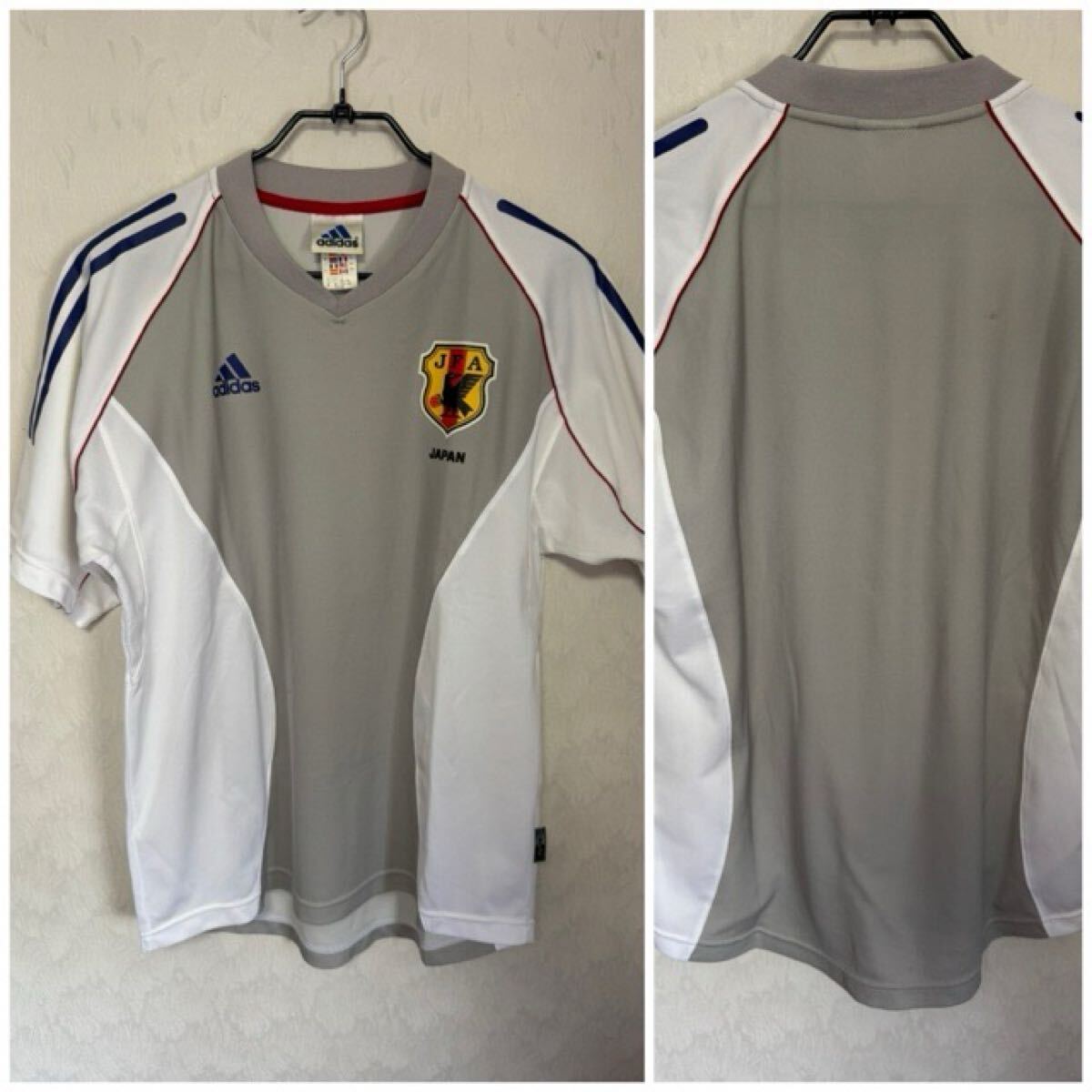 2026年最新】Yahoo!オークション -日本代表 ユニフォーム 日韓の中古品