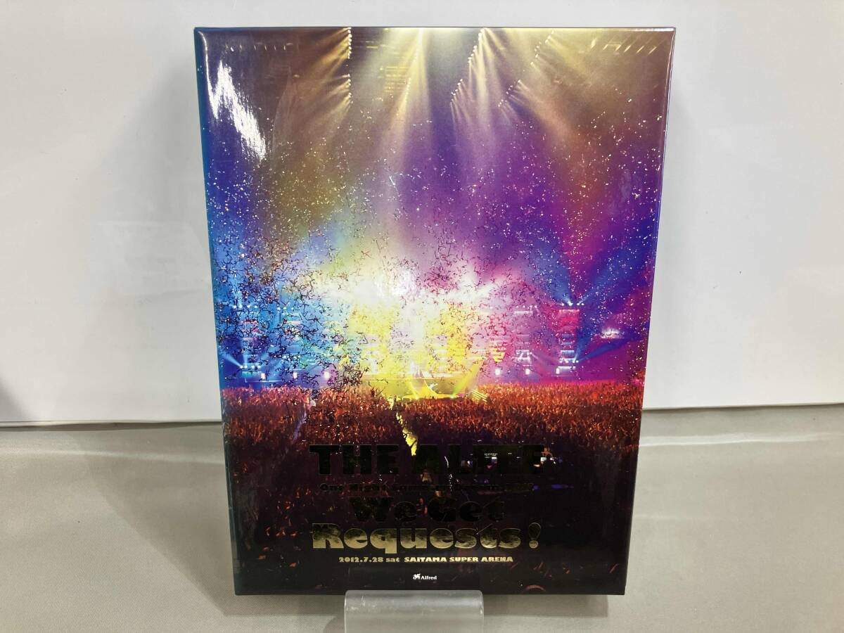 2026年最新】Yahoo!オークション -the alfee one night summer dream