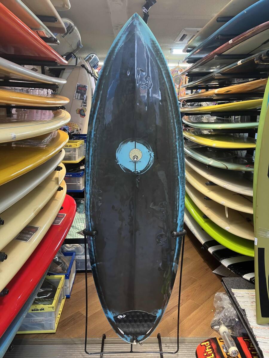 2026年最新】Yahoo!オークション -サーフボードミラー(ショートボード