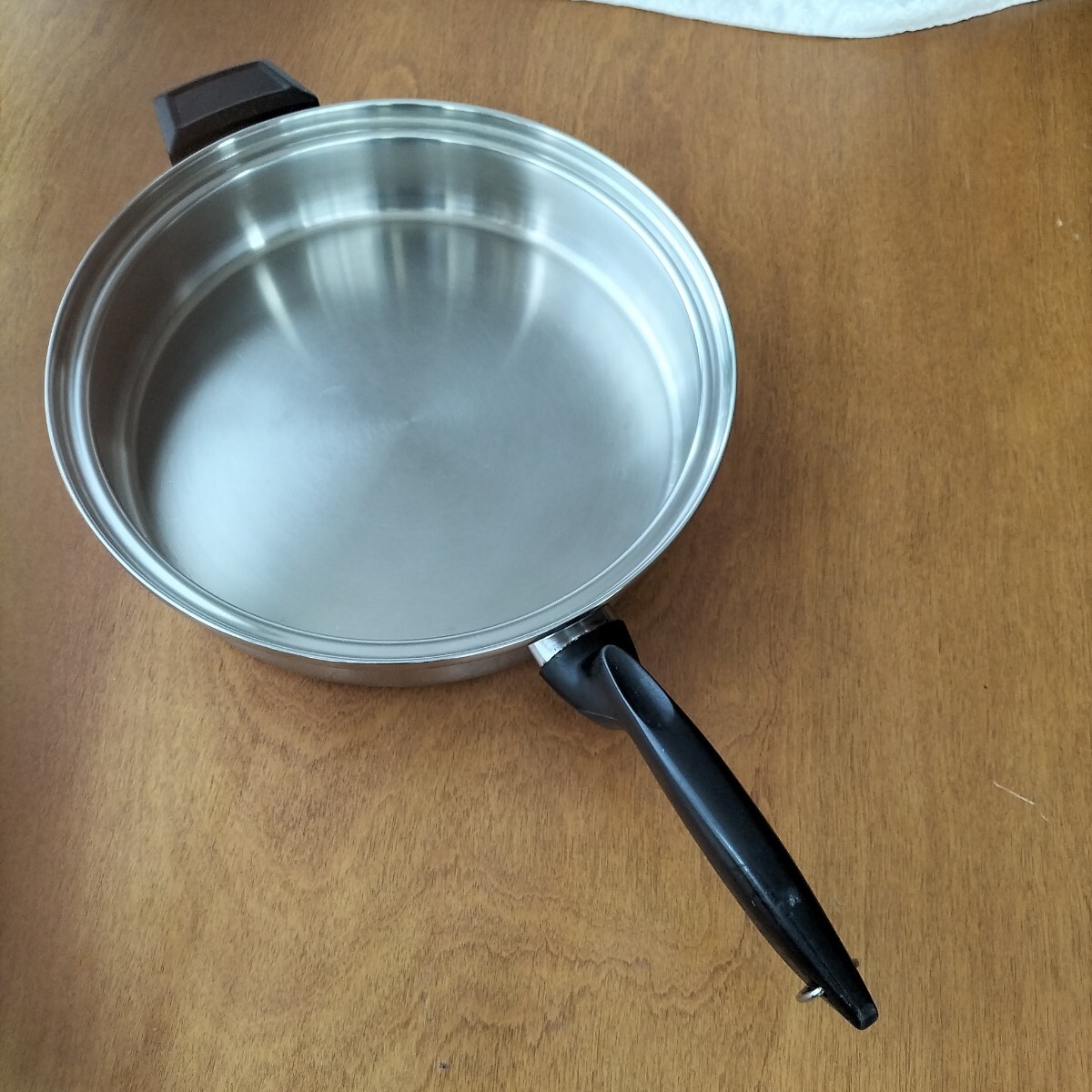 Yahoo!オークション -「ロイヤルクイーンフライパン」の落札相場・落札価格