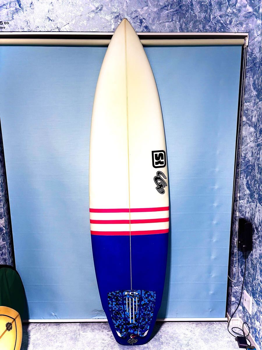 2026年最新】Yahoo!オークション -サーフボード 6.8の中古品・新品・未