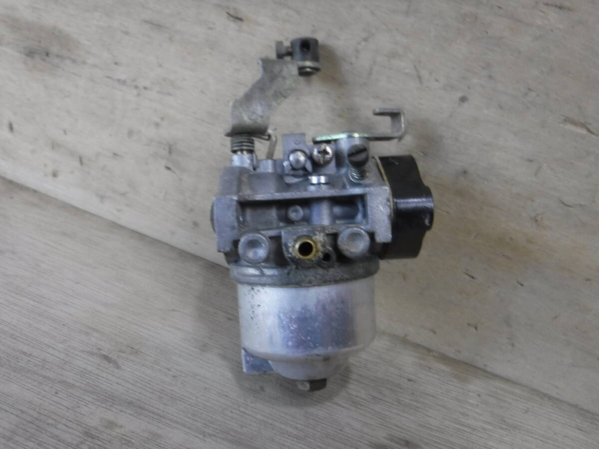 Yahoo!オークション -「キャブレター・」(パーツ) (田植機)の落札相場