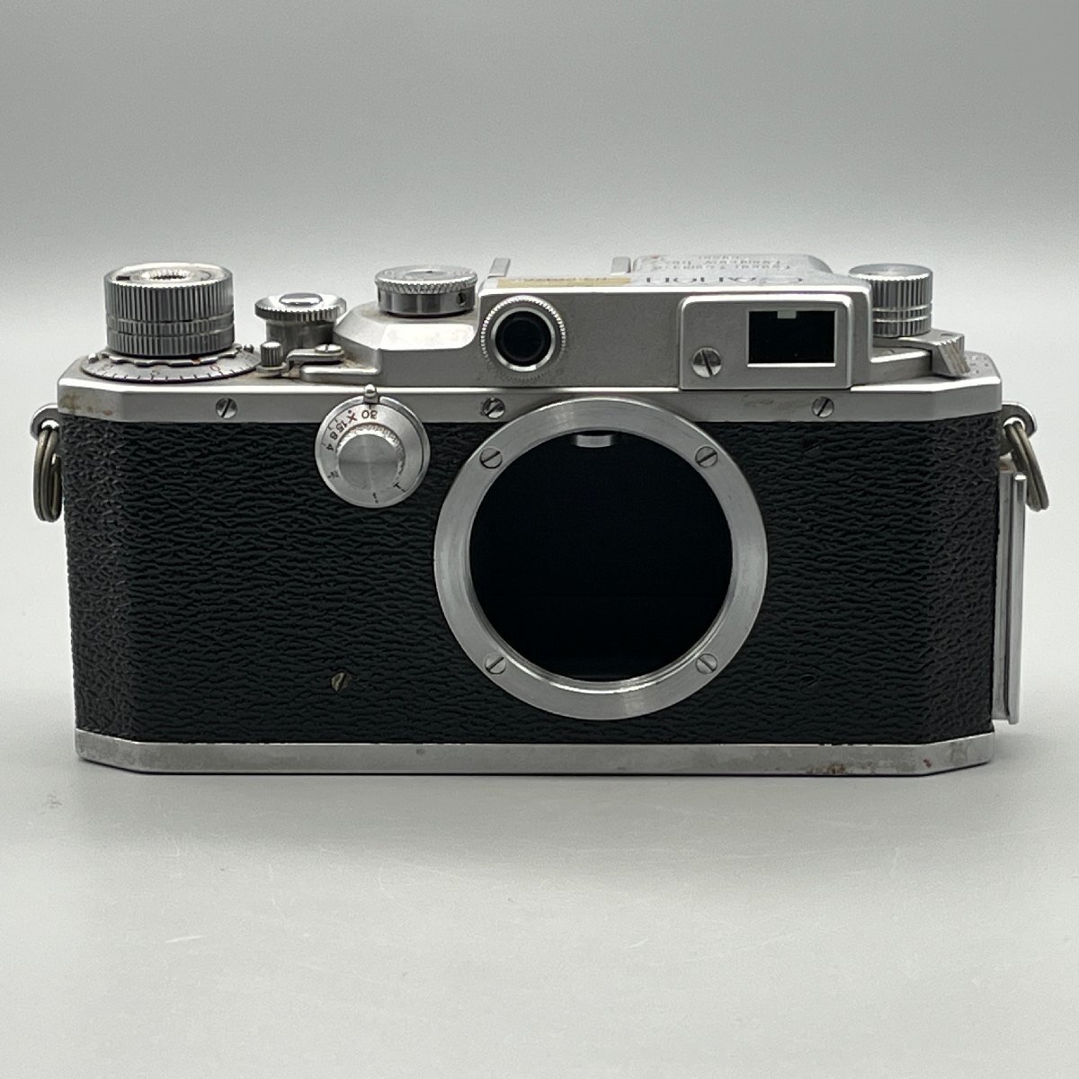 Yahoo!オークション -「iis」(キヤノン) (レンジファインダー)の落札