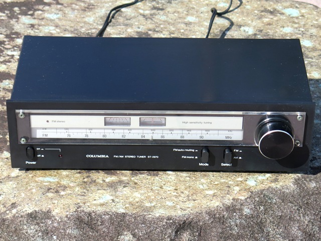 2026年最新】Yahoo!オークション -(columbia コロンビア)(チューナー