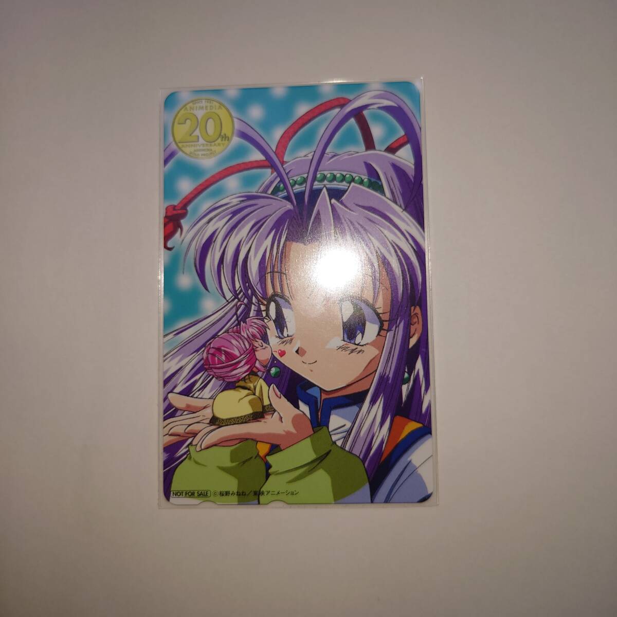 Yahoo!オークション -「まもって守護月天 カード」の落札相場・落札価格