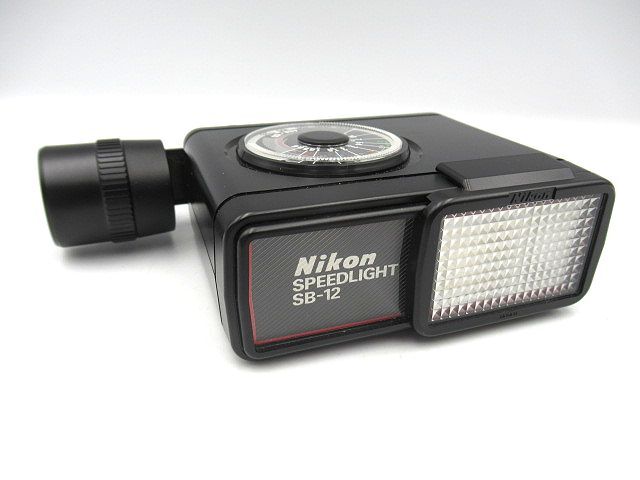 Yahoo!オークション -「nikon sb-12」の落札相場・落札価格