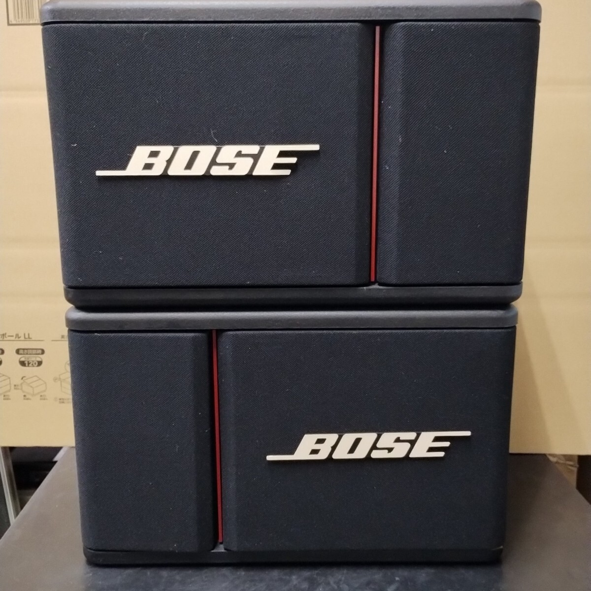 2026年最新】Yahoo!オークション -bose 301 monitorの中古品・新品・未