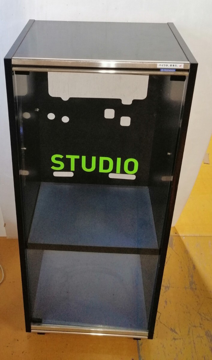 Yahoo!オークション -「ラック (パイオニア pioneer)」(オーディオ機器