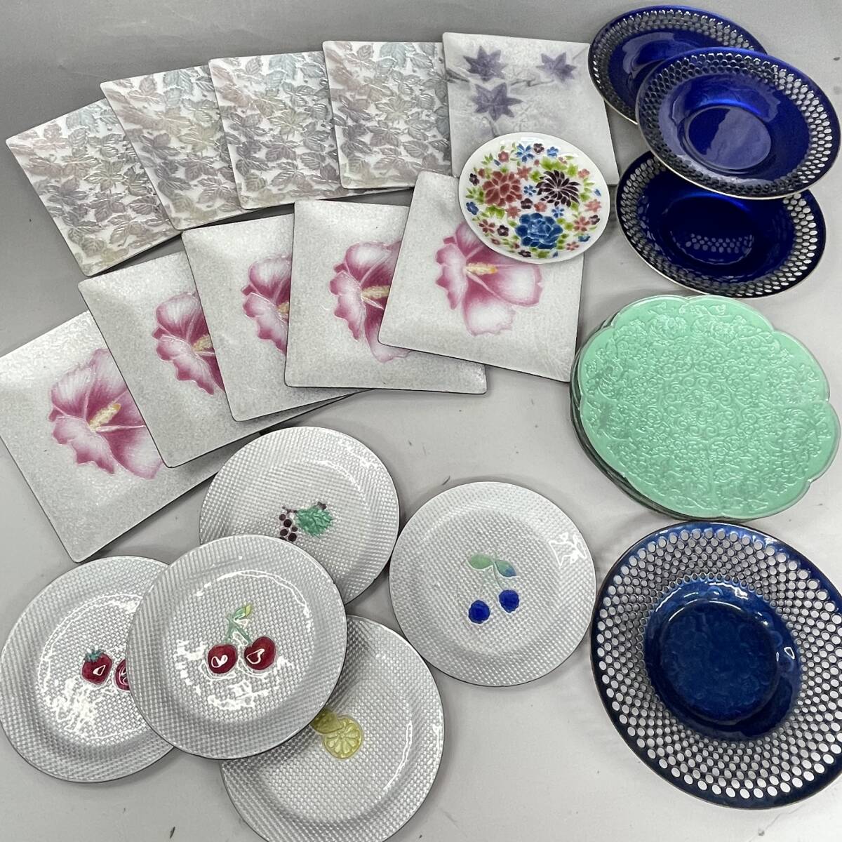 TUTANKA 武徳 絵皿 2026年最新】tutanka 皿の人気アイテム - メルカリ