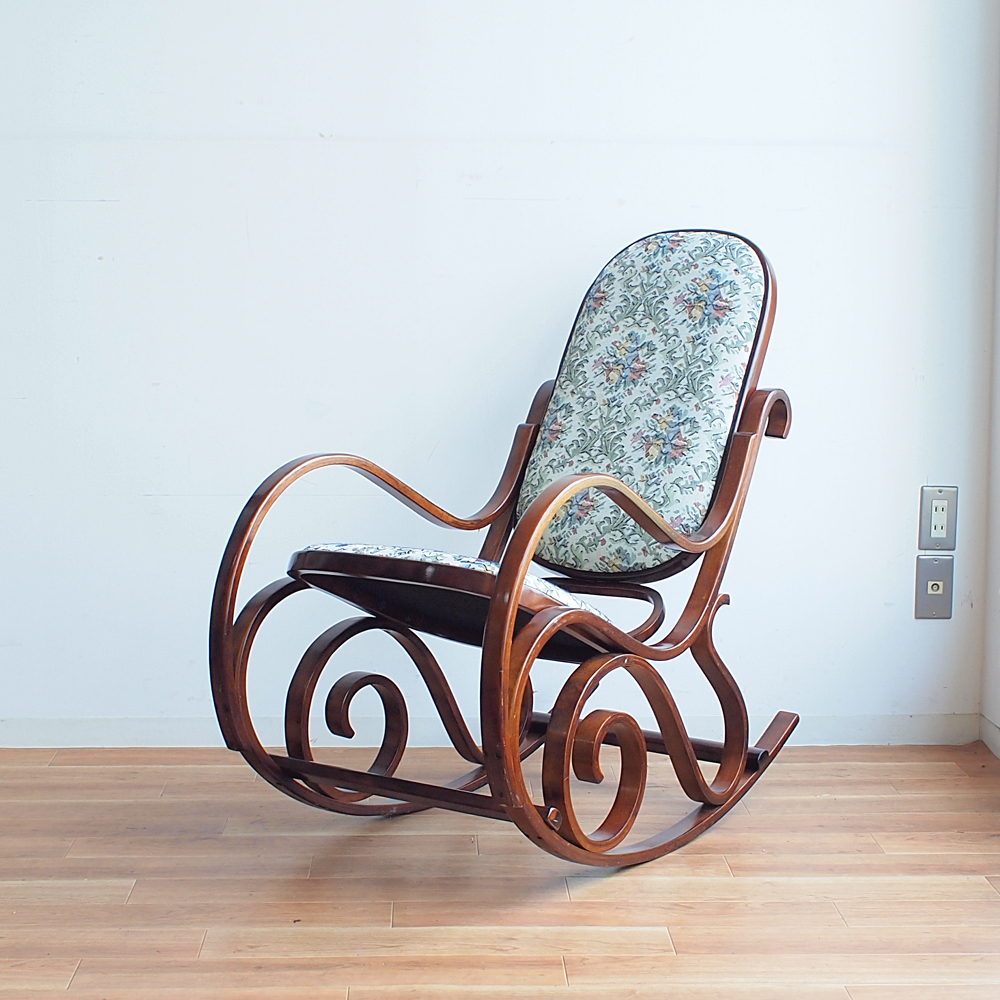 2026年最新】Yahoo!オークション -秋田木工 ロッキングチェアの中古品