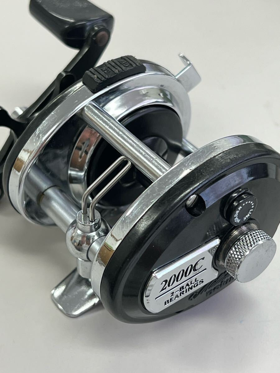 Yahoo!オークション -「ダイワ ミリオネア 2000c」(フィッシング) の