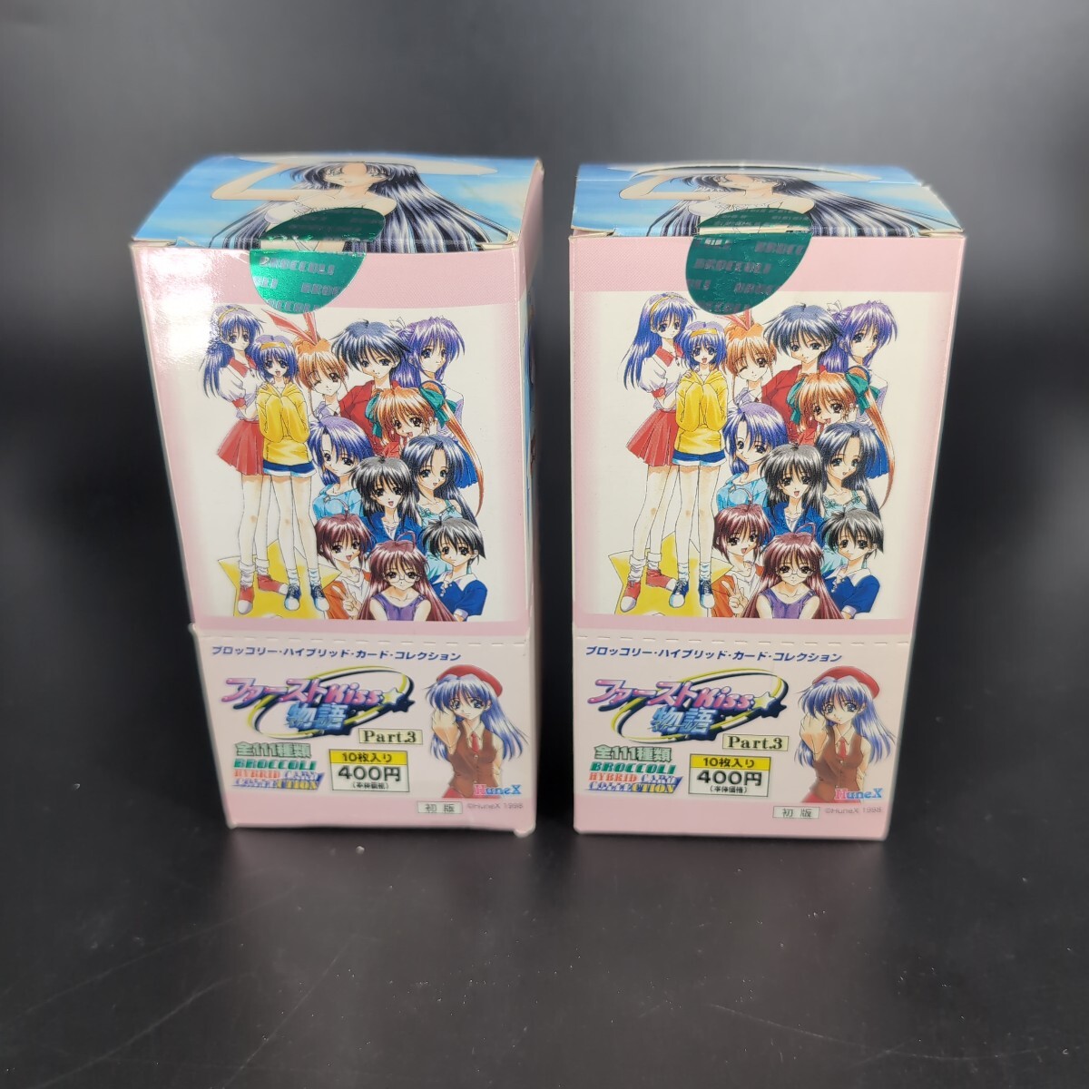 Yahoo!オークション -「ハイブリッド・カード・コレクション」の落札