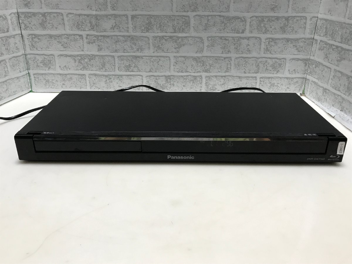 2026年最新】Yahoo!オークション -dmr-bwt560の中古品・新品・未使用品一覧