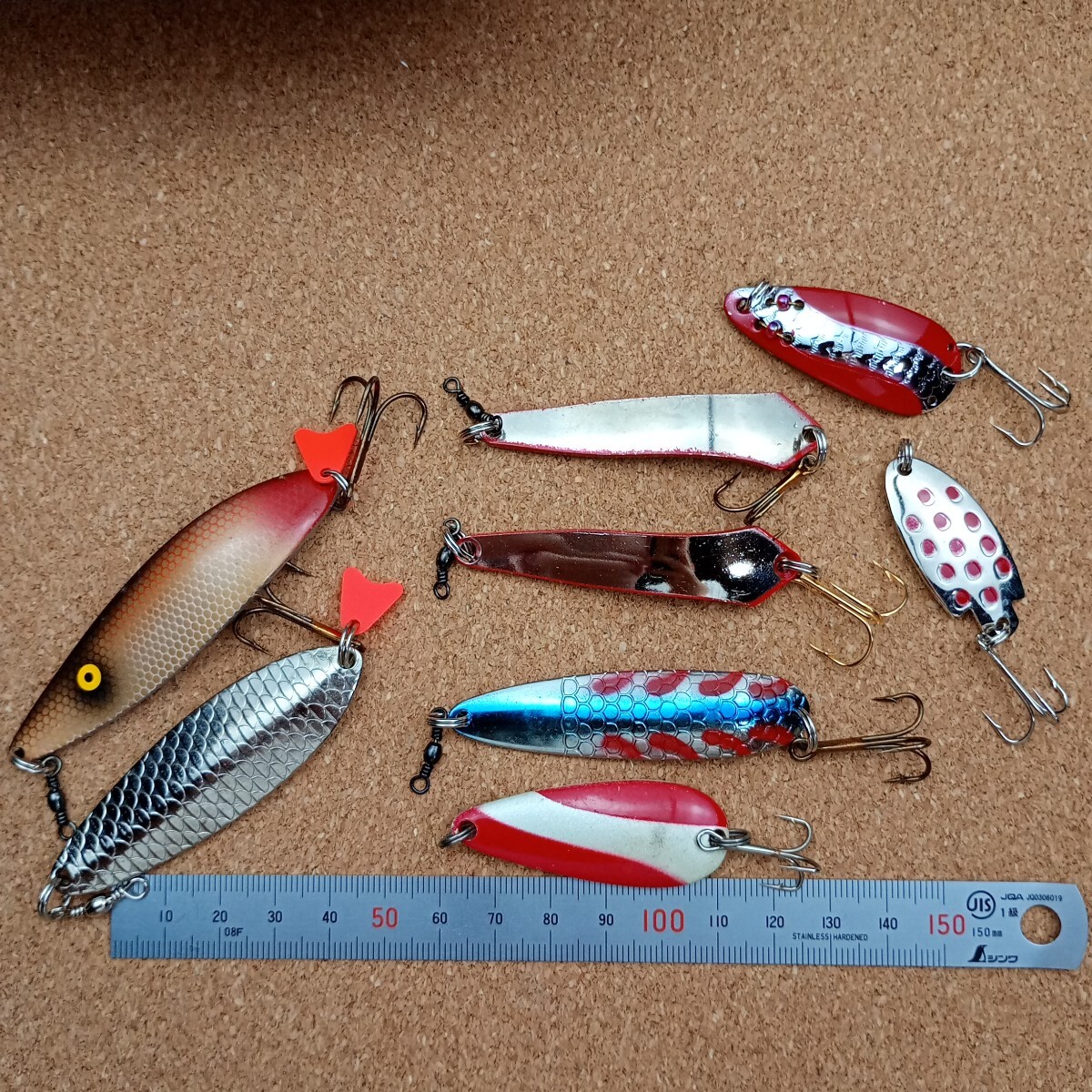 スカイグレイルアーセット スカイグレイ | 長谷川釣具の通販