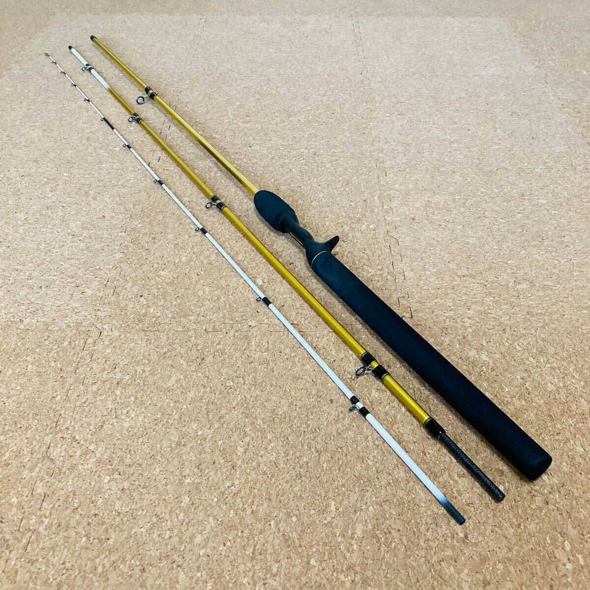 Yahoo!オークション -「メバル300」(船竿) (海水)の落札相場・落札価格