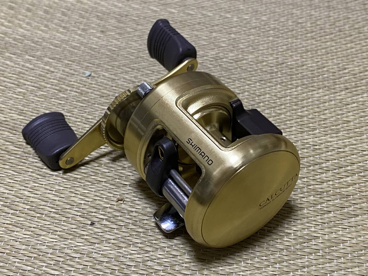 Yahoo!オークション -「カルカッタチヌ1000」の落札相場・落札価格