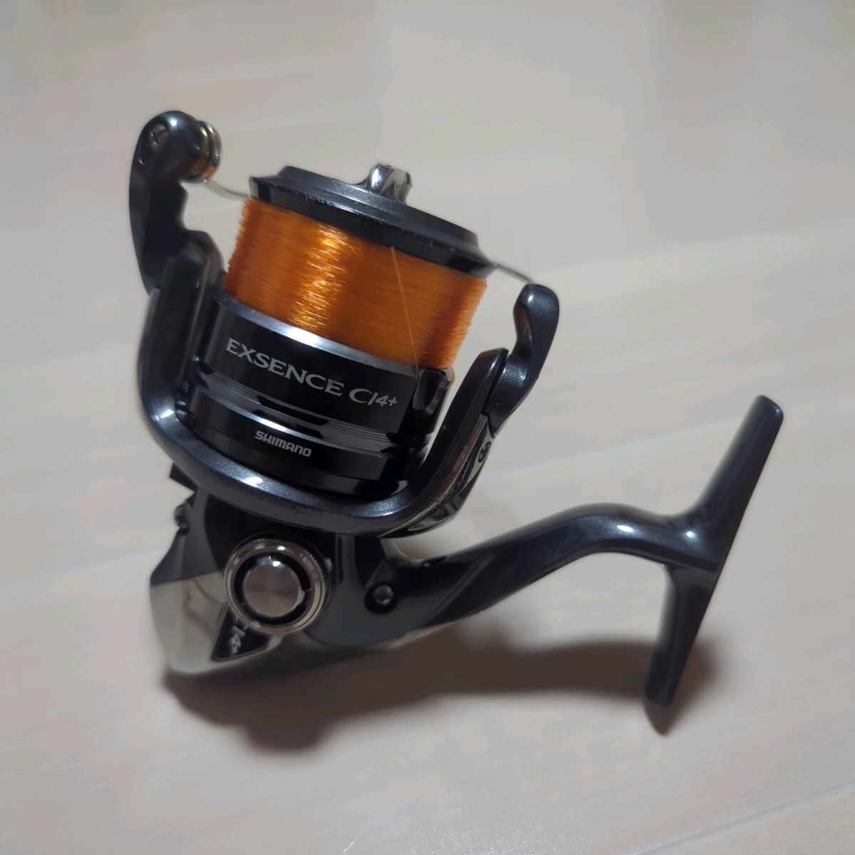 Yahoo!オークション -「12エクスセンスci4」の落札相場・落札価格