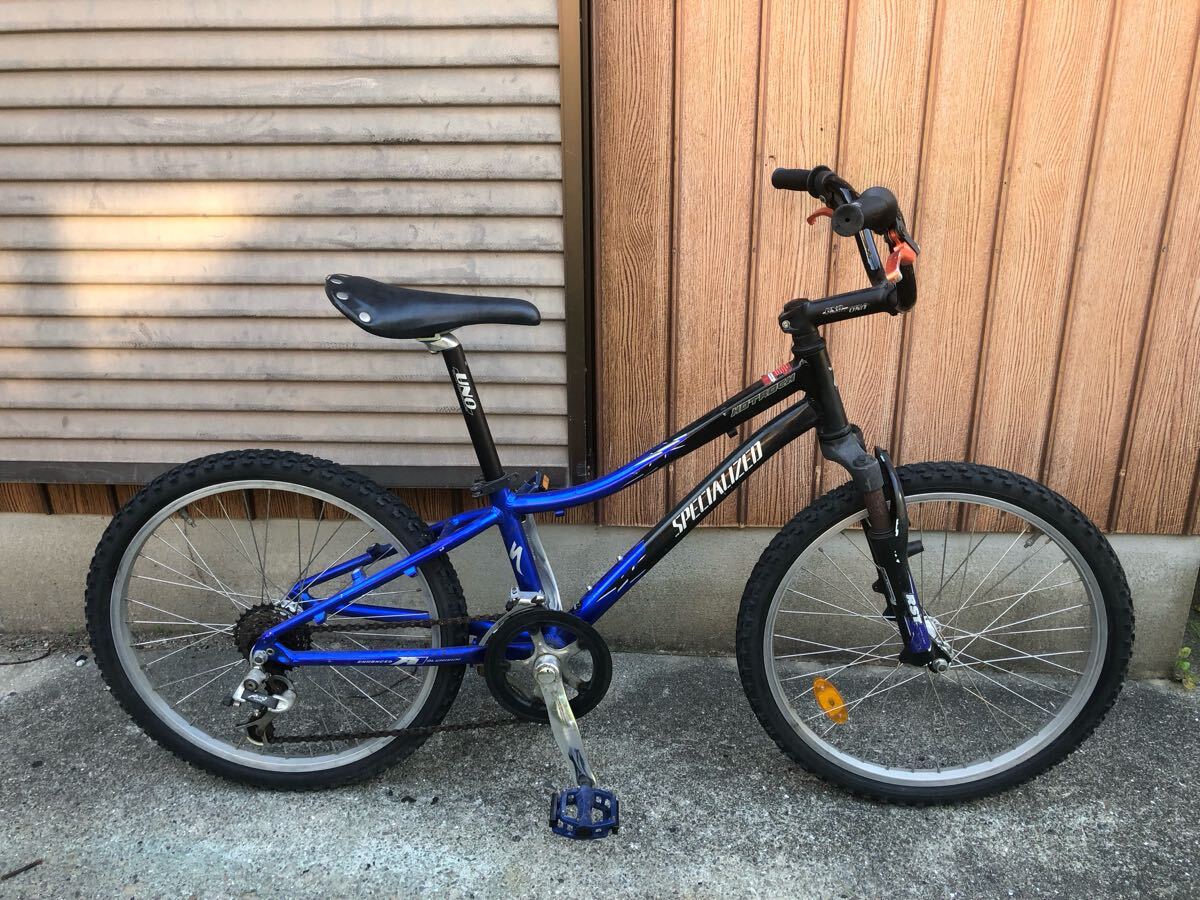 Yahoo!オークション -「specialized hotrock」(20インチ～) (子ども用