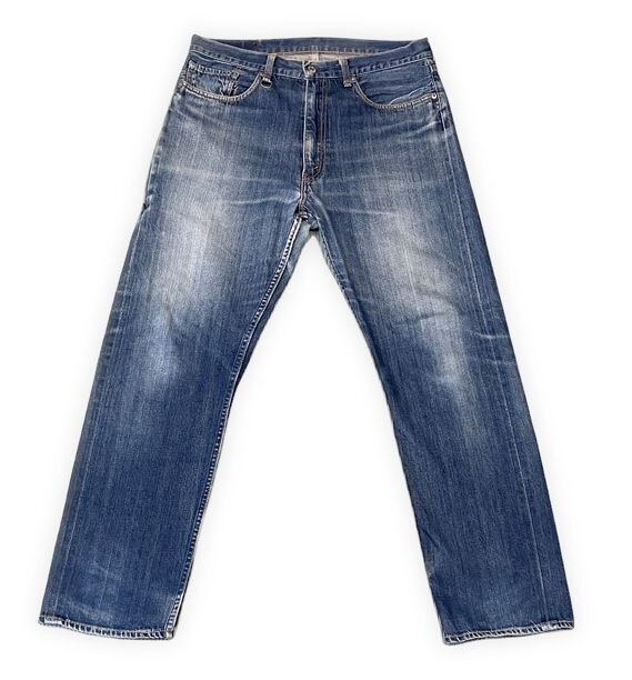 Yahoo!オークション -「levis fenom」の落札相場・落札価格