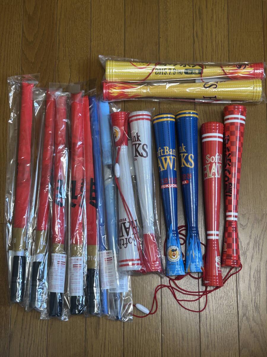 2026年最新】Yahoo!オークション -ホークス メガホンの中古品・新品