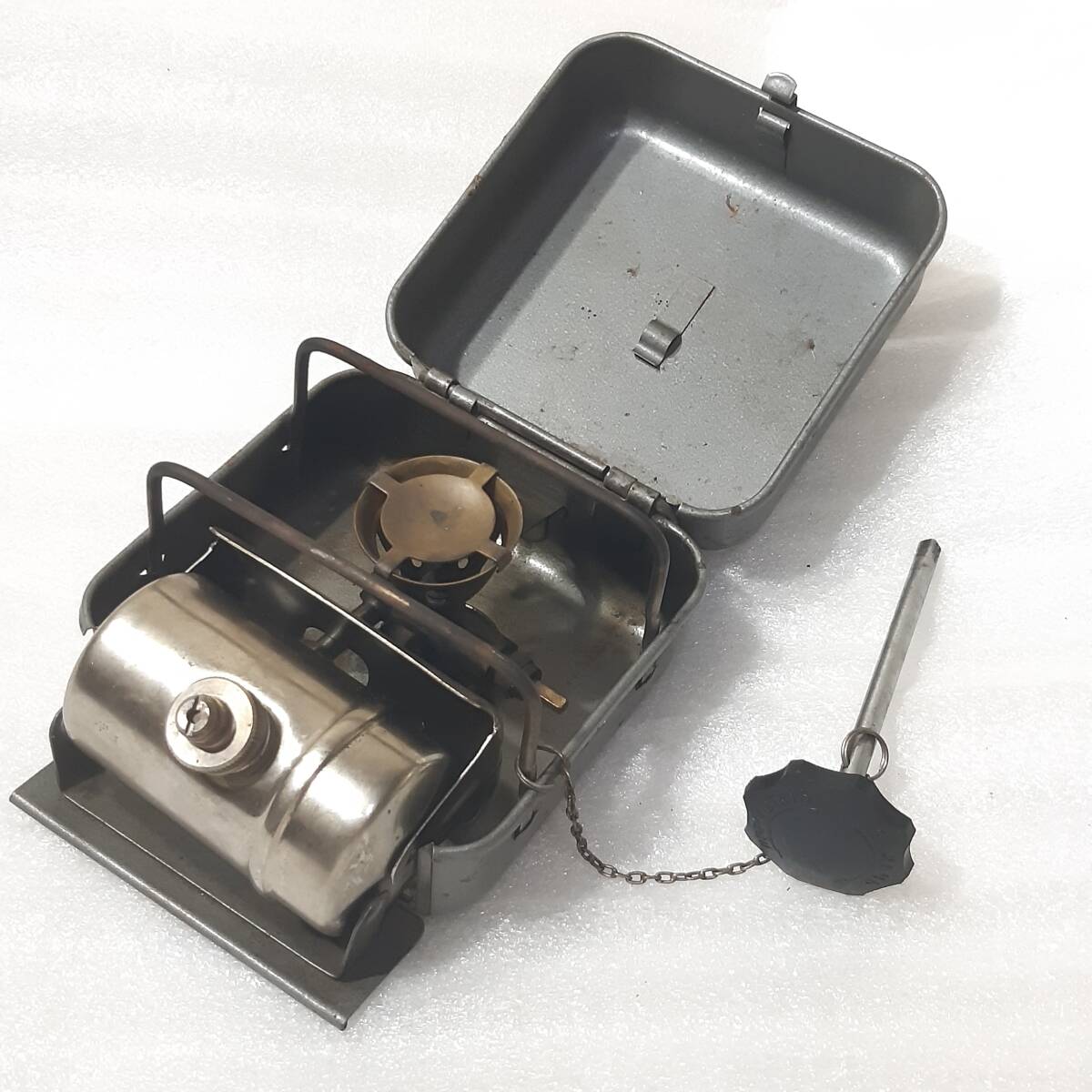 Yahoo!オークション -「(ソ連 ソビエト ロシア)」(シングルバーナー