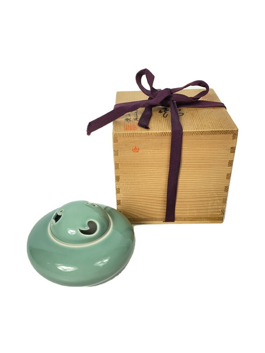 2026年最新】Yahoo!オークション -深川製磁香炉の中古品・新品・未使用