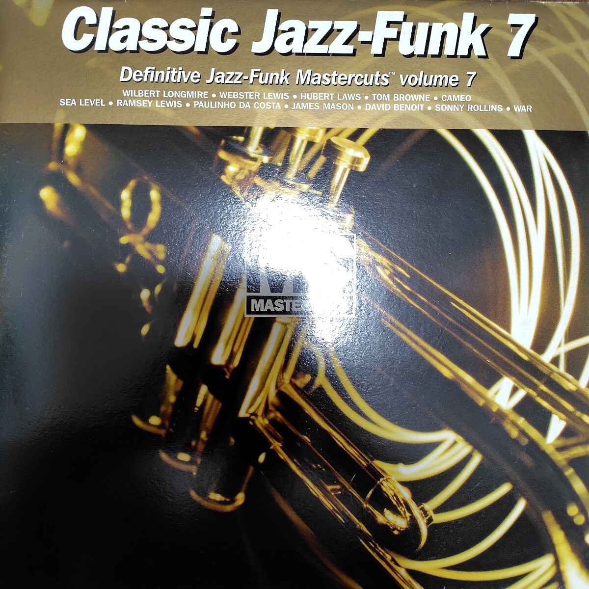 2026年最新】Yahoo!オークション -mastercuts(音楽)の中古品・新品・未