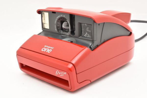 Yahoo!オークション -「polaroid rossa」の落札相場・落札価格