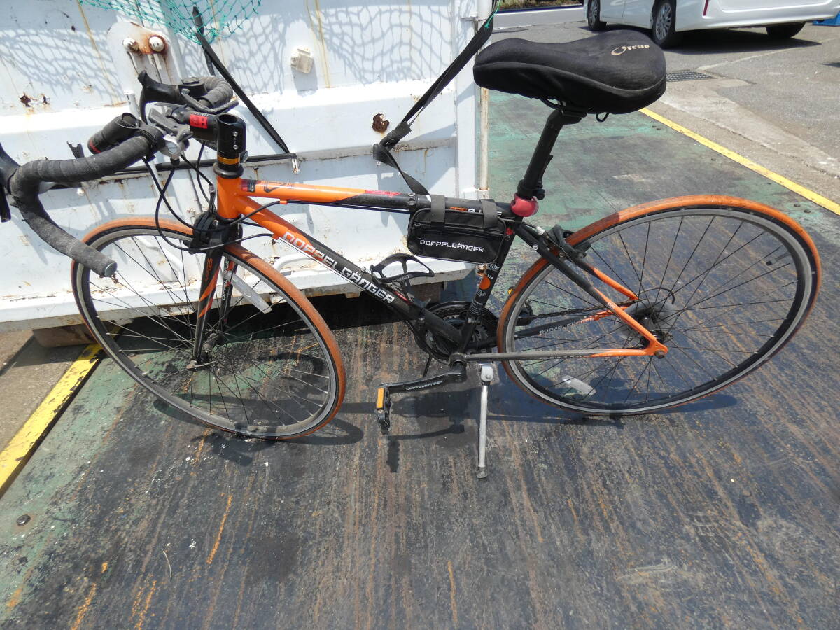 Yahoo!オークション -「(ドッペルギャンガー doppelganger)」(車体