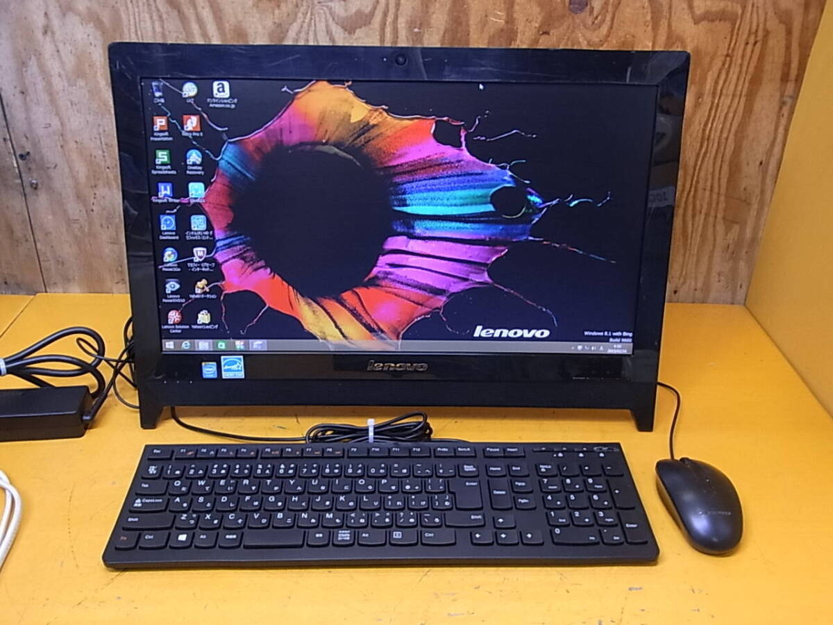 2026年最新】Yahoo!オークション -ジャンク(レノボ)の中古品・新品・未