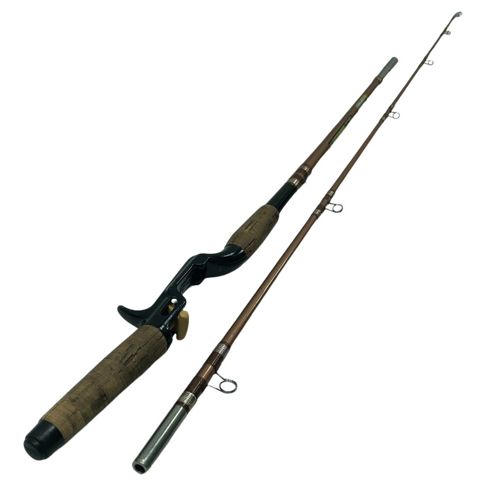 ロッド ABU caster 132 zoom svangsta ABU caster 132 zoom svangsta