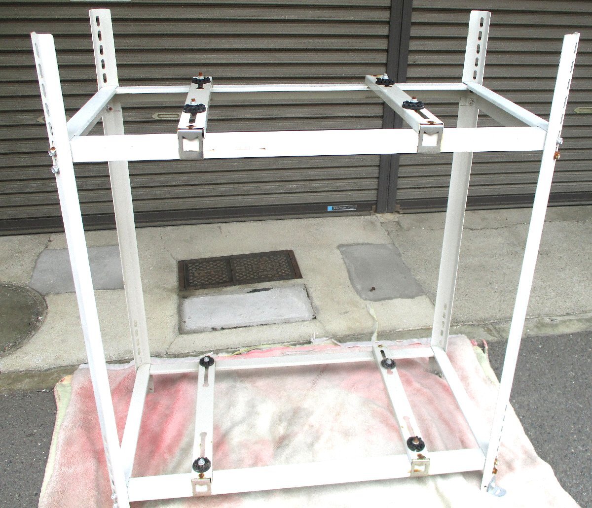 2026年最新】Yahoo!オークション -エアコン架台の中古品・新品・未使用