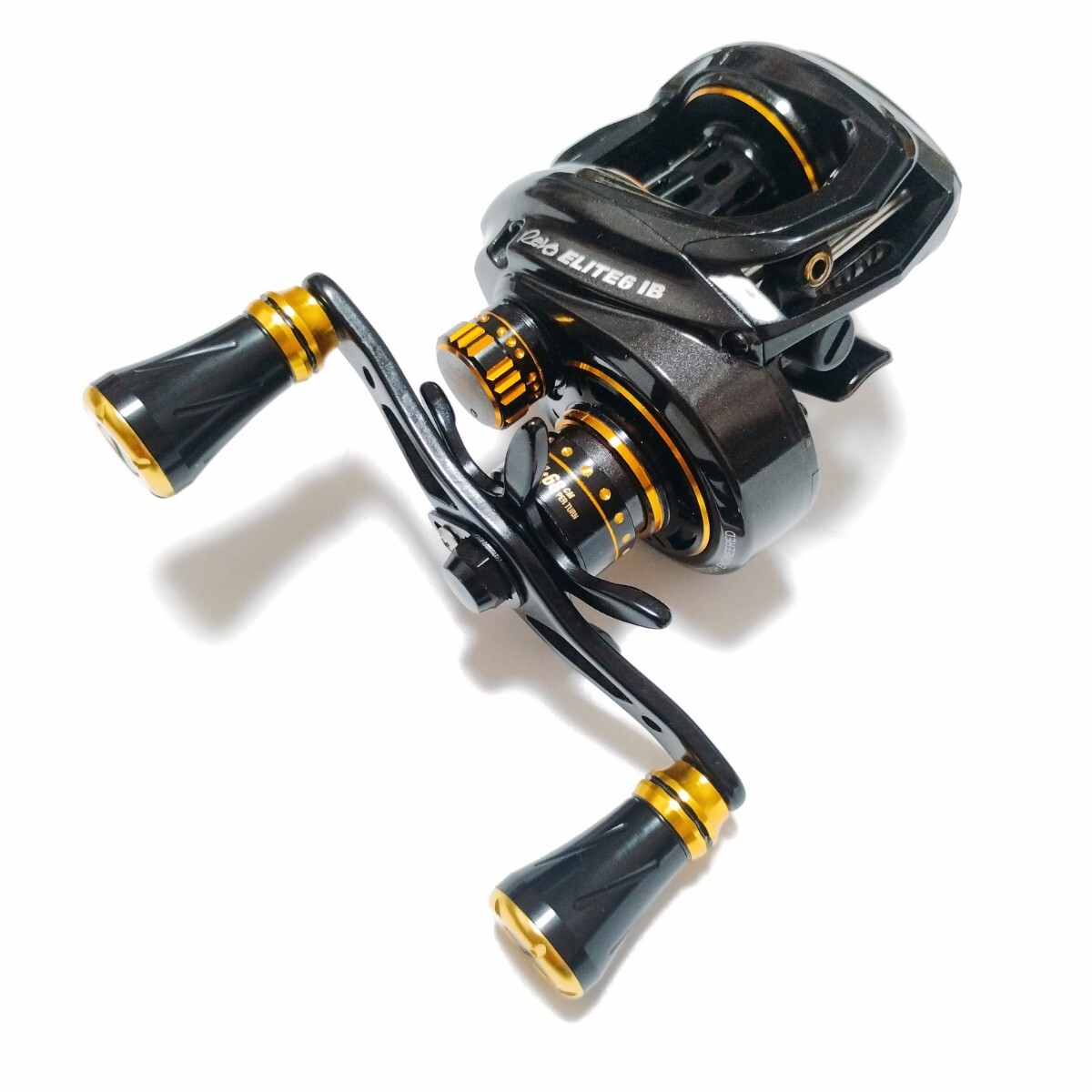 Yahoo!オークション -「アブレボエリートib」の落札相場・落札価格