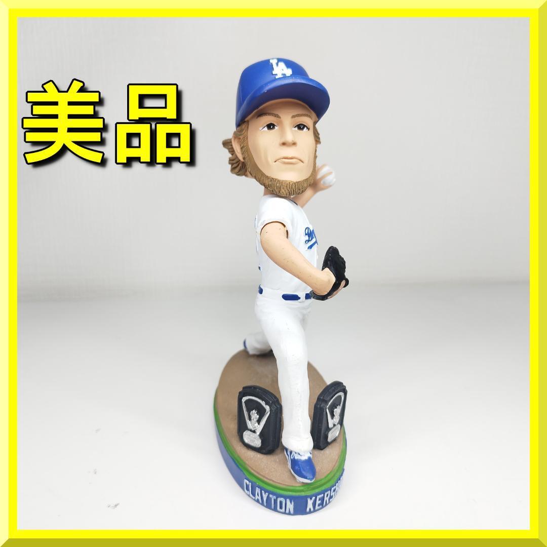 Yahoo!オークション -「カーショウ ボブルヘッド」の落札相場・落札価格