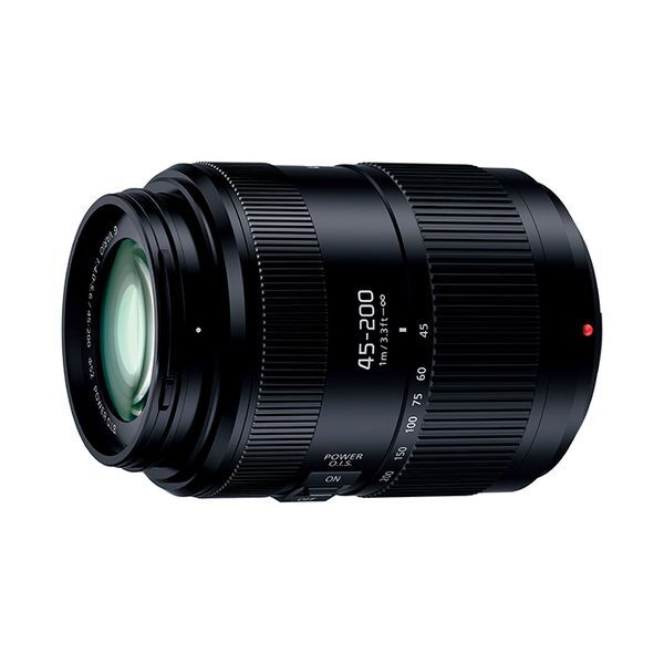 価格.com - パナソニック LUMIX G VARIO 45-200mm/F4.0-5.6 II/POWER