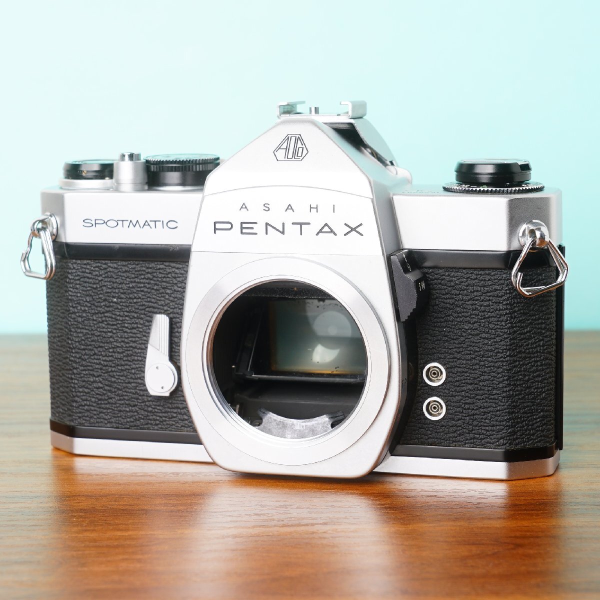 Yahoo!オークション -「PENTAX SP 完動」の落札相場・落札価格