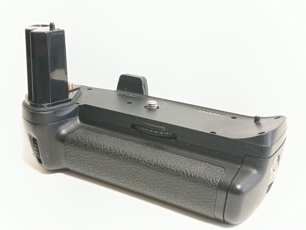 Yahoo!オークション -「nikon mb-40」の落札相場・落札価格