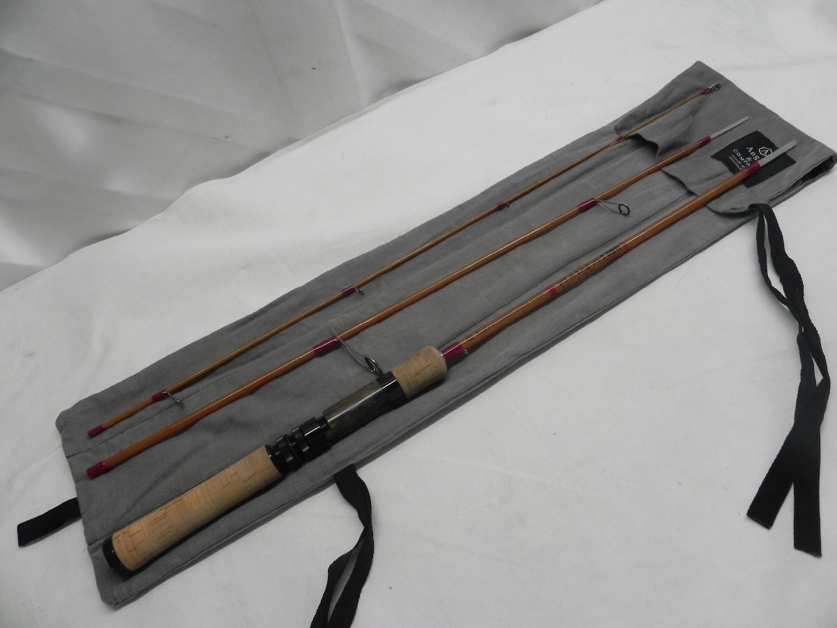 新品未使用 アングロ&カンパニー パラゴン g511 Yahoo!オークション