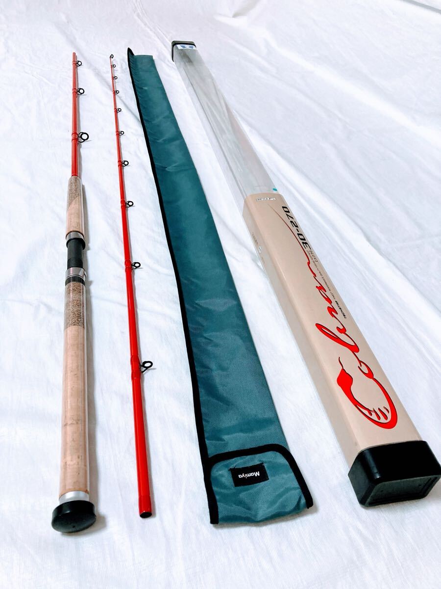 2026年最新】Yahoo!オークション -マミヤop ロッドの中古品・新品・未