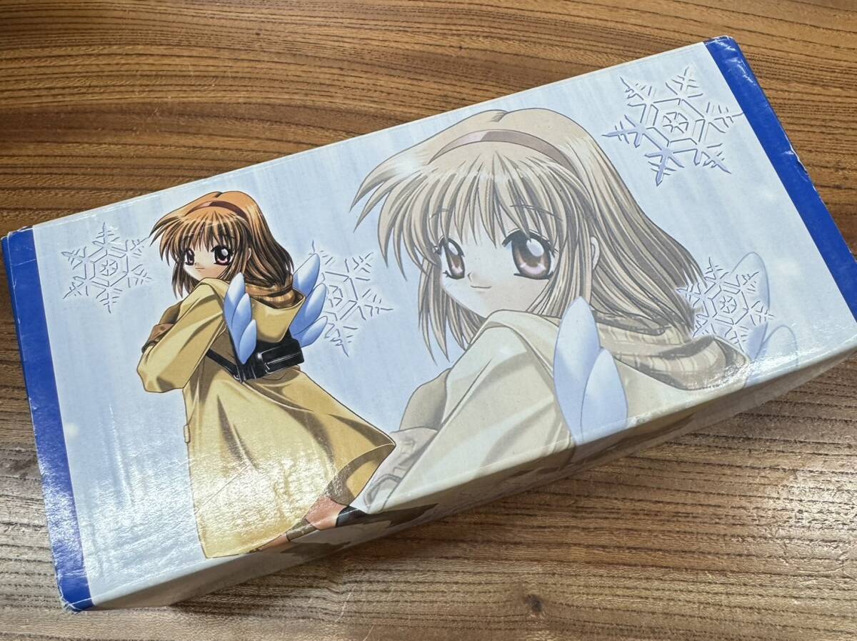 Yahoo!オークション -「kanon」(トレーディングカードゲーム) (ゲーム