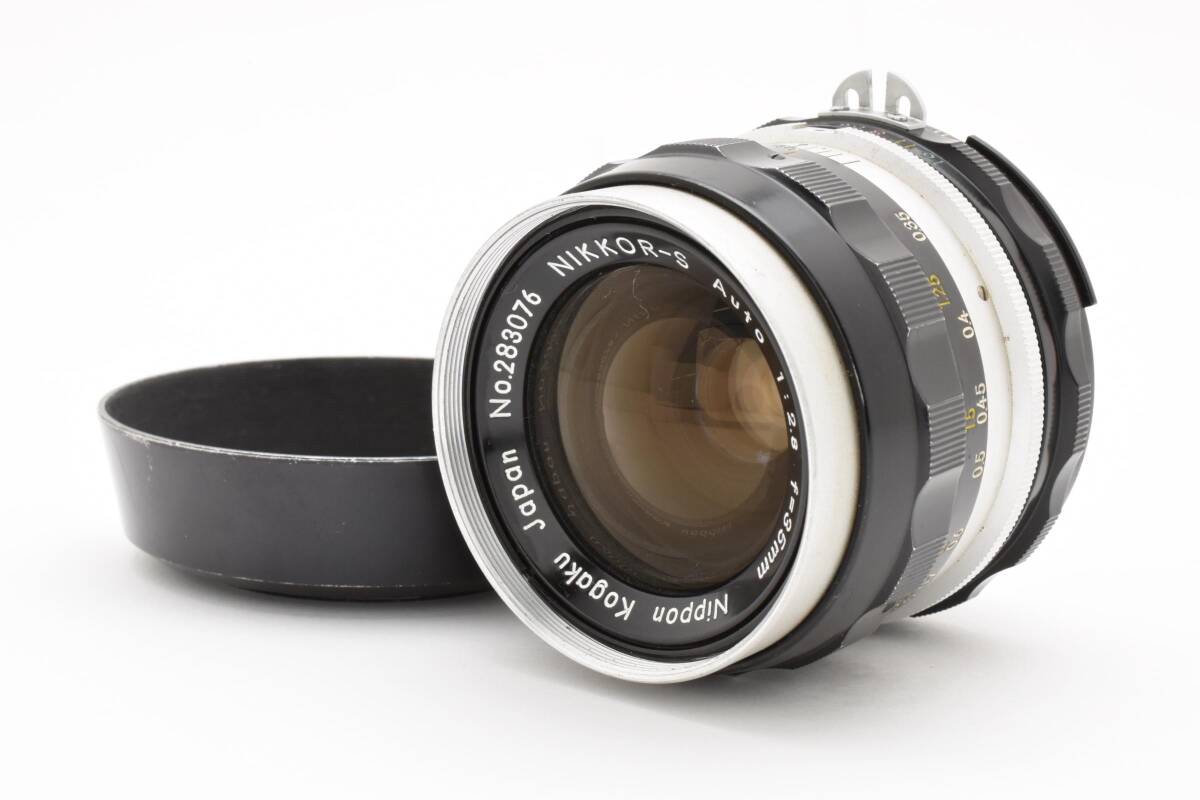 Yahoo!オークション -「ai改 35mm」の落札相場・落札価格