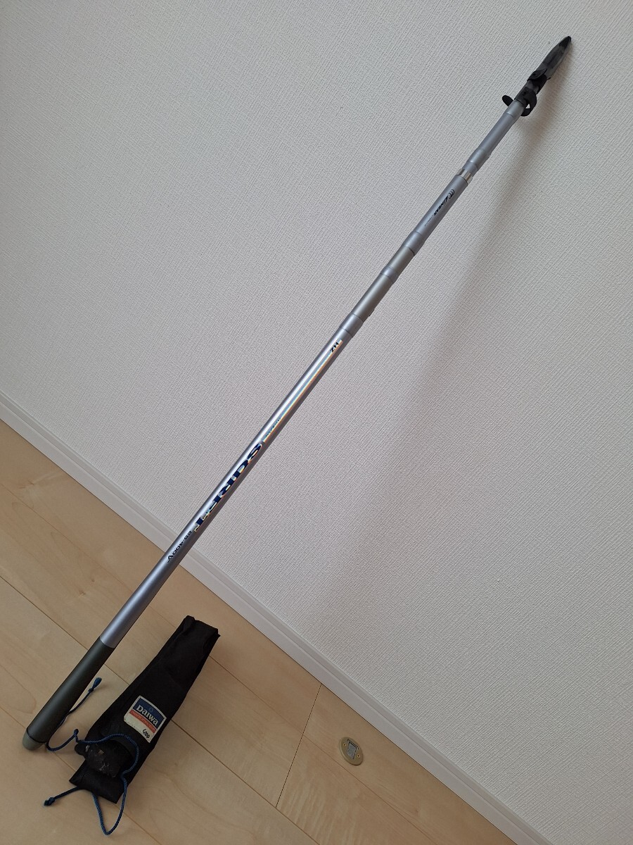 Yahoo!オークション -「ダイワ インターライン サーフ」(投げ竿) (海水
