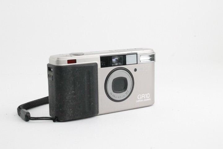 リコー GR10 オークション比較 - 価格.com