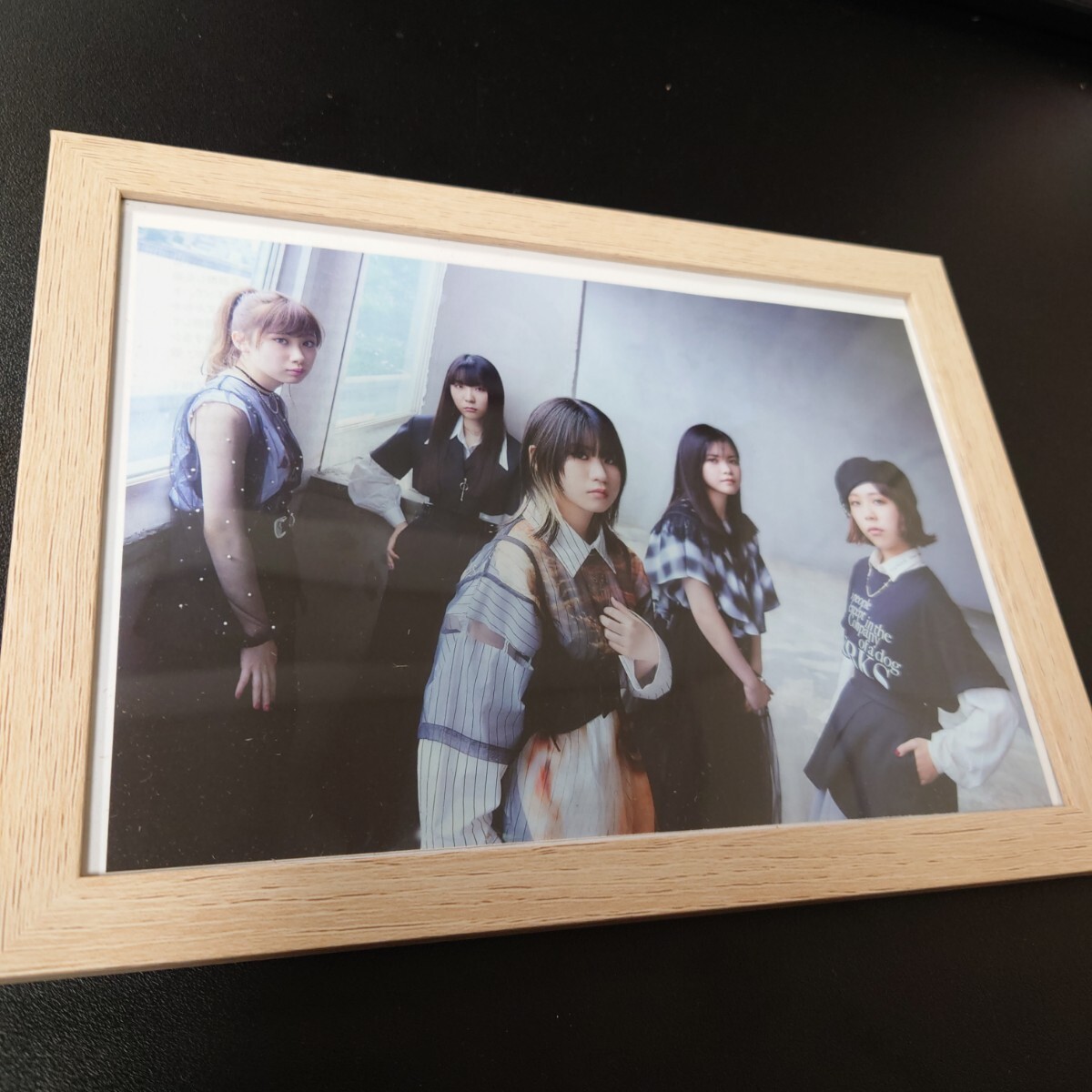 ALD1 EUPHORIA トレカ タワレコ渋谷 フライヤー 8種コンプ｜Yahoo