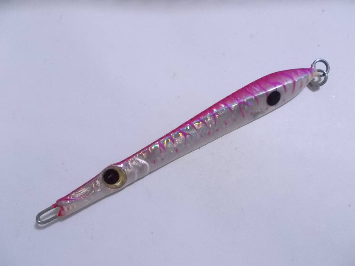 Yahoo!オークション -「fisherman フィッシャーマン」(メタルジグ