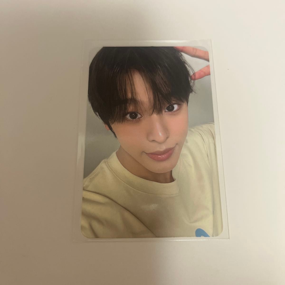 nct wish リク 特典 トレカ md セット｜Yahoo!フリマ（旧PayPayフリマ）