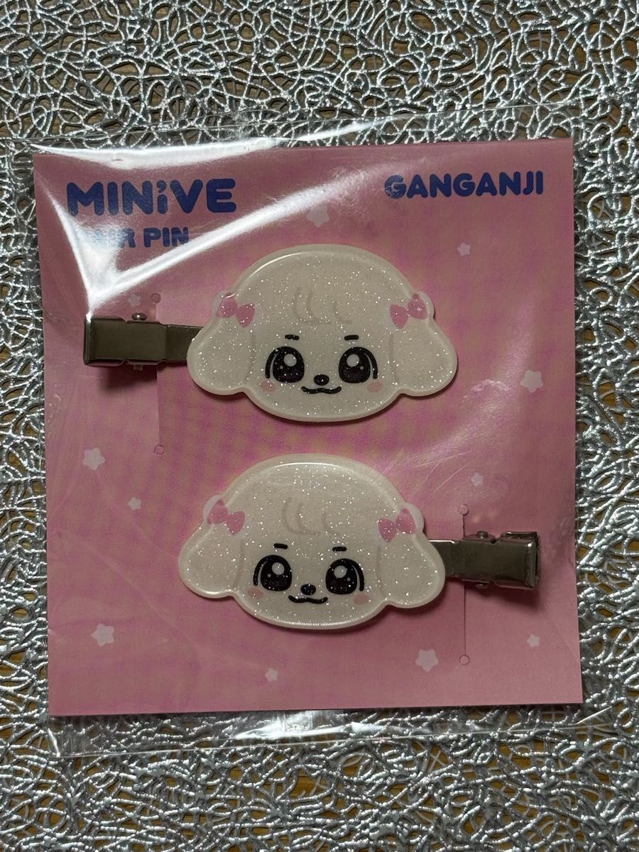 IVE MINIVE ウォニョン ポップアップ ハグ バック トレカ抜き｜Yahoo