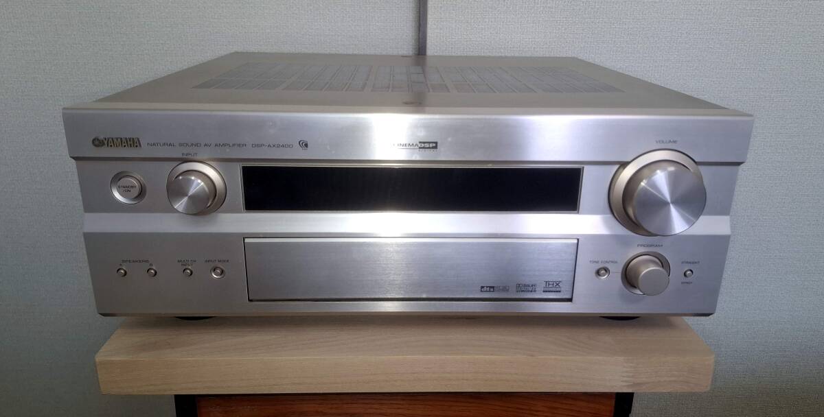 Yahoo!オークション -「dsp-ax2400」の落札相場・落札価格