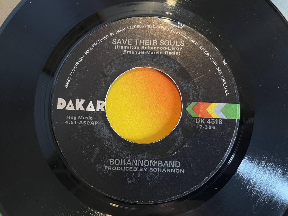 Yahoo!オークション -「bohannon」(レコード) の落札相場・落札価格