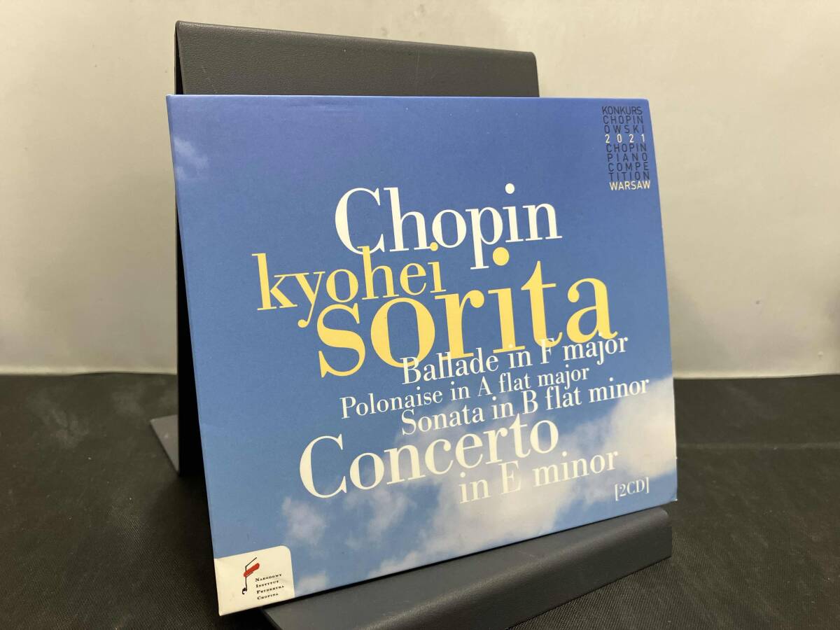 Yahoo!オークション -「ショパン国際ピアノコンクール」の落札相場